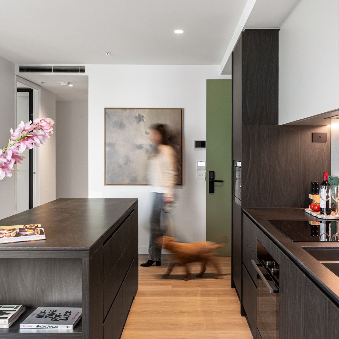 Novus Australia - Novus on Bowen