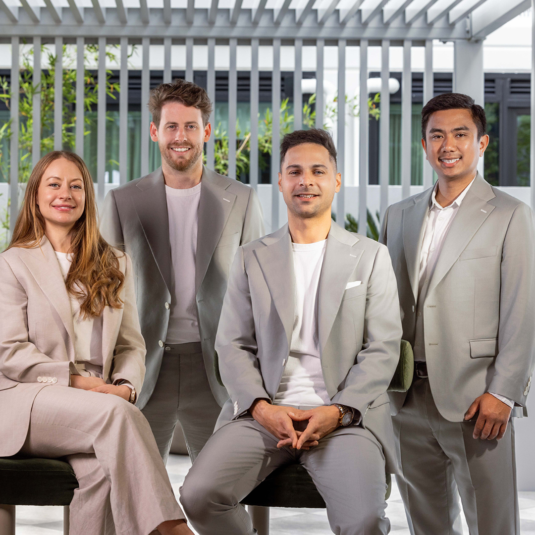 Novus Australia - Novus on Bowen